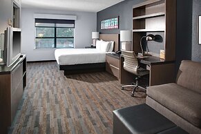 HYATT house Dallas/Uptown