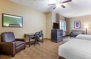 Extended Stay America Suites Chicago Skokie