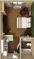 Extended Stay America Suites Chicago Skokie