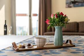 Leonardo Club Hotel Tiberias