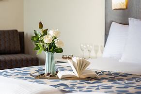 Leonardo Club Hotel Tiberias