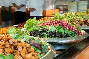 Leonardo Club Hotel Tiberias