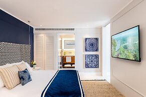 Leonardo Club Hotel Tiberias