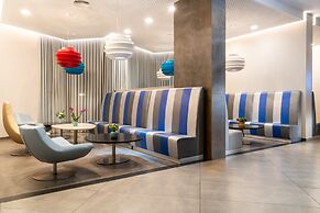 Leonardo Club Hotel Tiberias