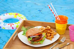 Leonardo Club Hotel Tiberias