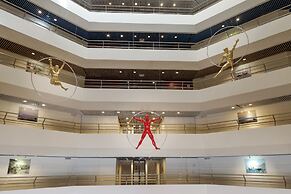 Leonardo Club Hotel Tiberias