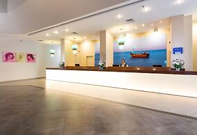 Leonardo Club Hotel Tiberias