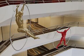 Leonardo Club Hotel Tiberias