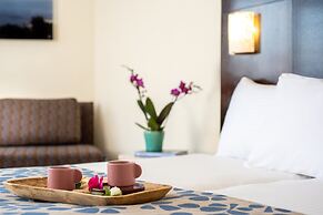 Leonardo Club Hotel Tiberias