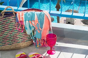 Leonardo Club Hotel Tiberias