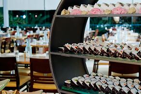 Leonardo Club Hotel Tiberias