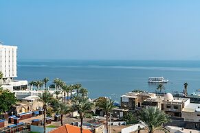 Leonardo Club Hotel Tiberias