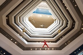 Leonardo Club Hotel Tiberias