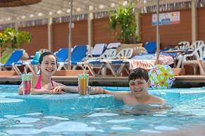 Leonardo Club Hotel Tiberias