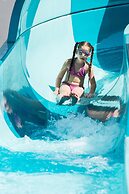 Leonardo Club Hotel Tiberias