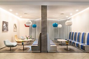 Leonardo Club Hotel Tiberias