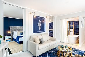 Leonardo Club Hotel Tiberias