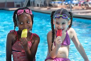 Leonardo Club Hotel Tiberias