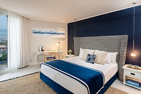 Leonardo Club Hotel Tiberias