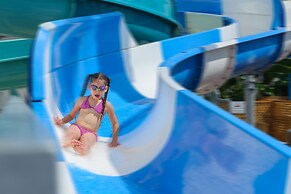 Leonardo Club Hotel Tiberias