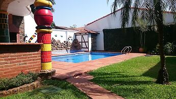 Apar-T-Hotel Porta Westfalica