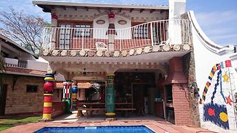 Apar-T-Hotel Porta Westfalica