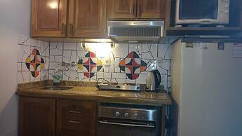 Apar-T-Hotel Porta Westfalica