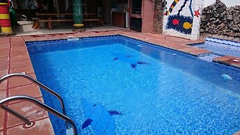 Apar-T-Hotel Porta Westfalica