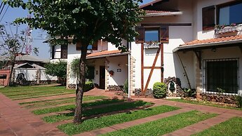 Apar-T-Hotel Porta Westfalica