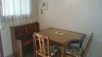 Apar-T-Hotel Porta Westfalica