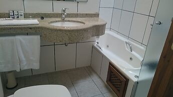 Apar-T-Hotel Porta Westfalica