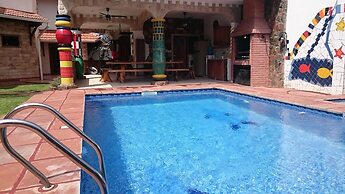 Apar-T-Hotel Porta Westfalica