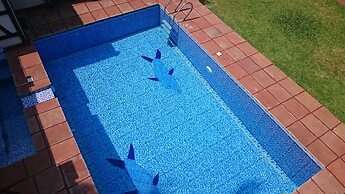 Apar-T-Hotel Porta Westfalica