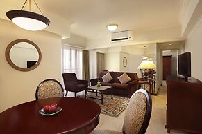 Aryaduta Suites Semanggi