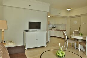 Aryaduta Suites Semanggi