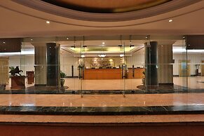 Aryaduta Suites Semanggi