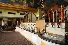 Aryaduta Suites Semanggi