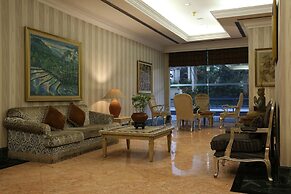 Aryaduta Suites Semanggi