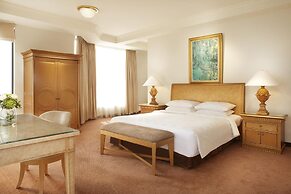 Aryaduta Suites Semanggi