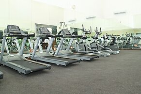 Aryaduta Suites Semanggi