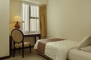 Aryaduta Suites Semanggi