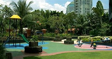 Aryaduta Suites Semanggi