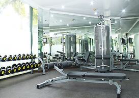 Aryaduta Suites Semanggi