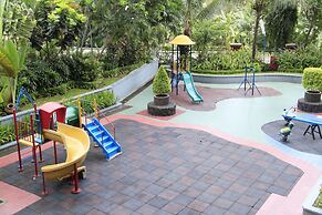 Aryaduta Suites Semanggi