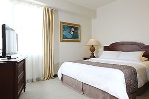 Aryaduta Suites Semanggi