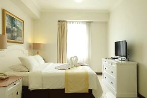 Aryaduta Suites Semanggi