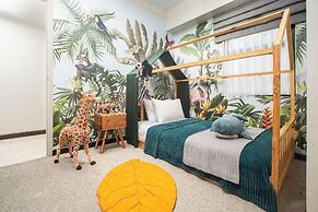 Aryaduta Suites Semanggi