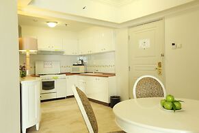 Aryaduta Suites Semanggi