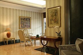 Aryaduta Suites Semanggi