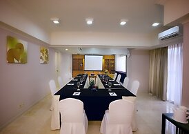 Aryaduta Suites Semanggi